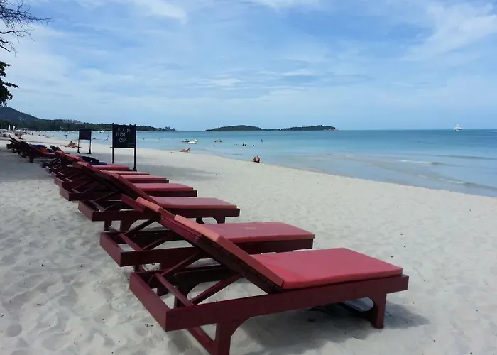 Tradewinds Cottages