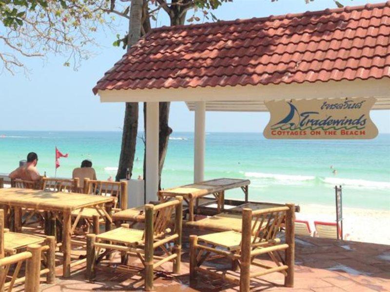 Resort Tradewinds 3*
