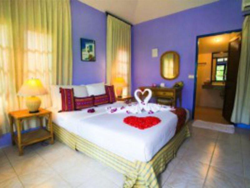 Resort Tradewinds 3*